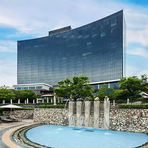 Otel Grand Hyatt
