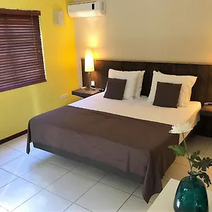 Bed & Breakfast Hemels Curacao