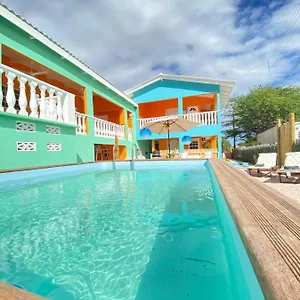 Hotel Poko Poko
