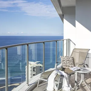 Aparthotel Artique - Official