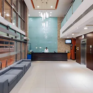 Hotel Citymax