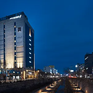 Hotel Venue-g, Seúl
