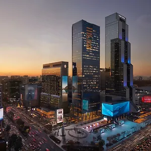 Hotel Grand Intercontinental Parnas By Ihg, Séoul
