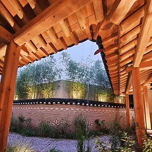 호텔 Hanok Daam