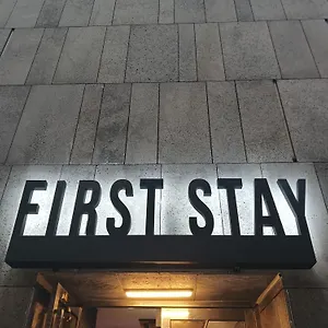 호텔 Firststay Hongdae