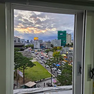 호스텔 K-stay Dongdaemun