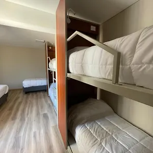 Pensión Nomade Mdz