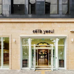 호텔 Celib Yeoui