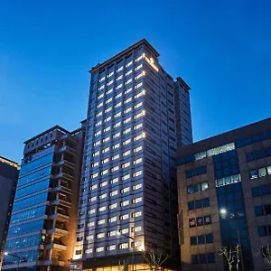 Hotel The Recenz Dongdaemun, Seúl