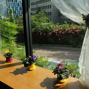 Maison d'hôtes Ehwa In Myeongdong, Séoul