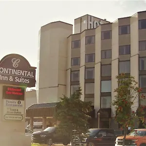 Hotel Continental &