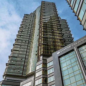 Hotel Lotte Mapo, Séoul