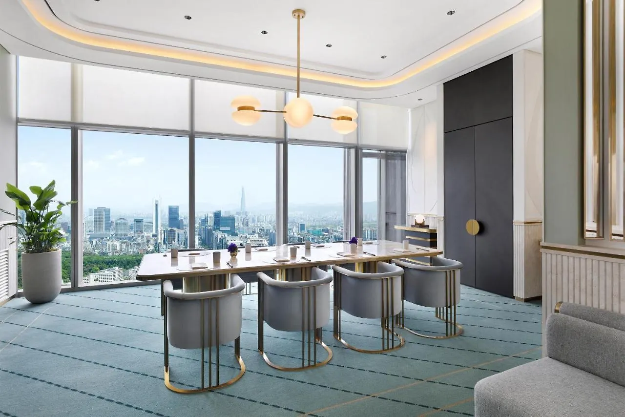 Hotel Josun Palace, A Luxury Collection Hotel, Seoul Gangnam