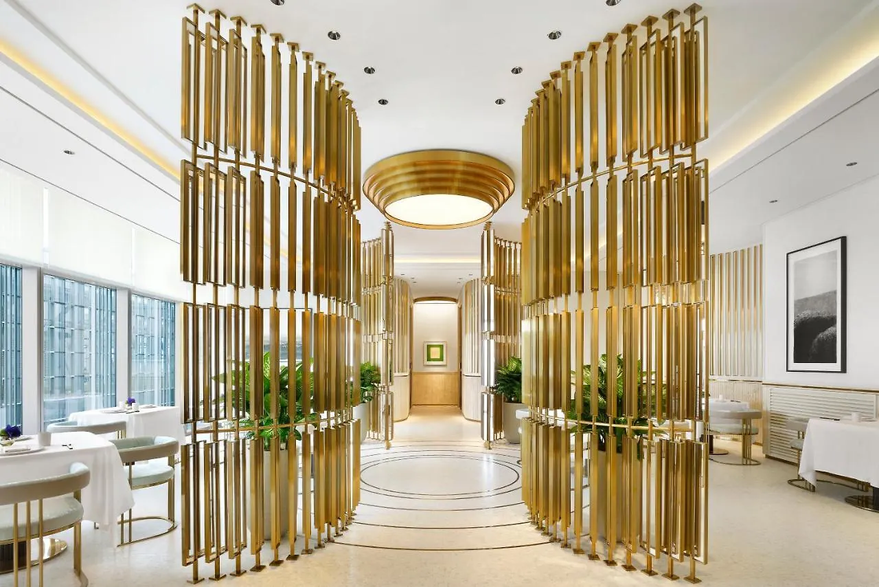 Josun Palace, A Luxury Collection Hotel, Seoul Gangnam Hotel