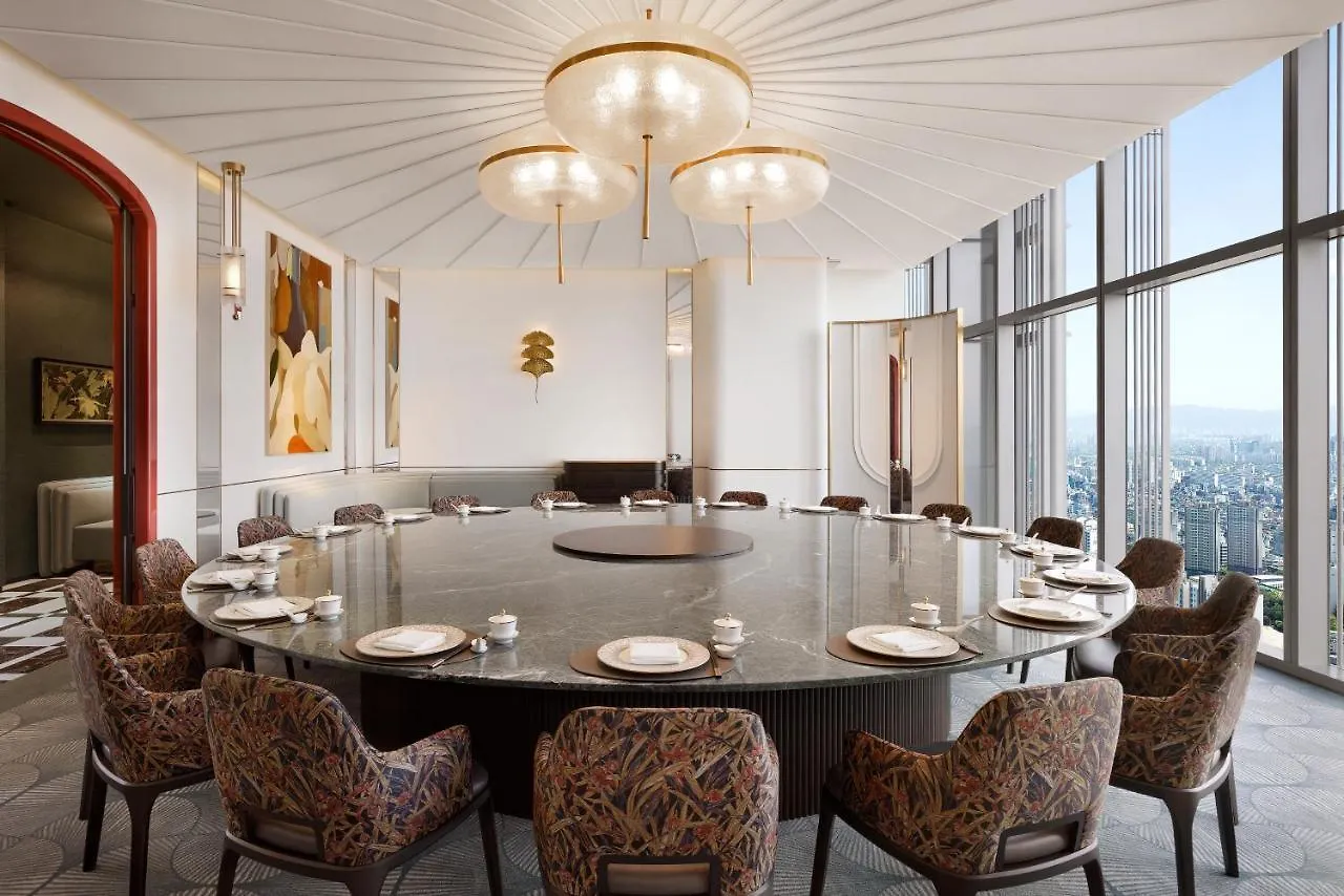Josun Palace, A Luxury Collection Hotel, Seoul Gangnam 5*,  South Korea