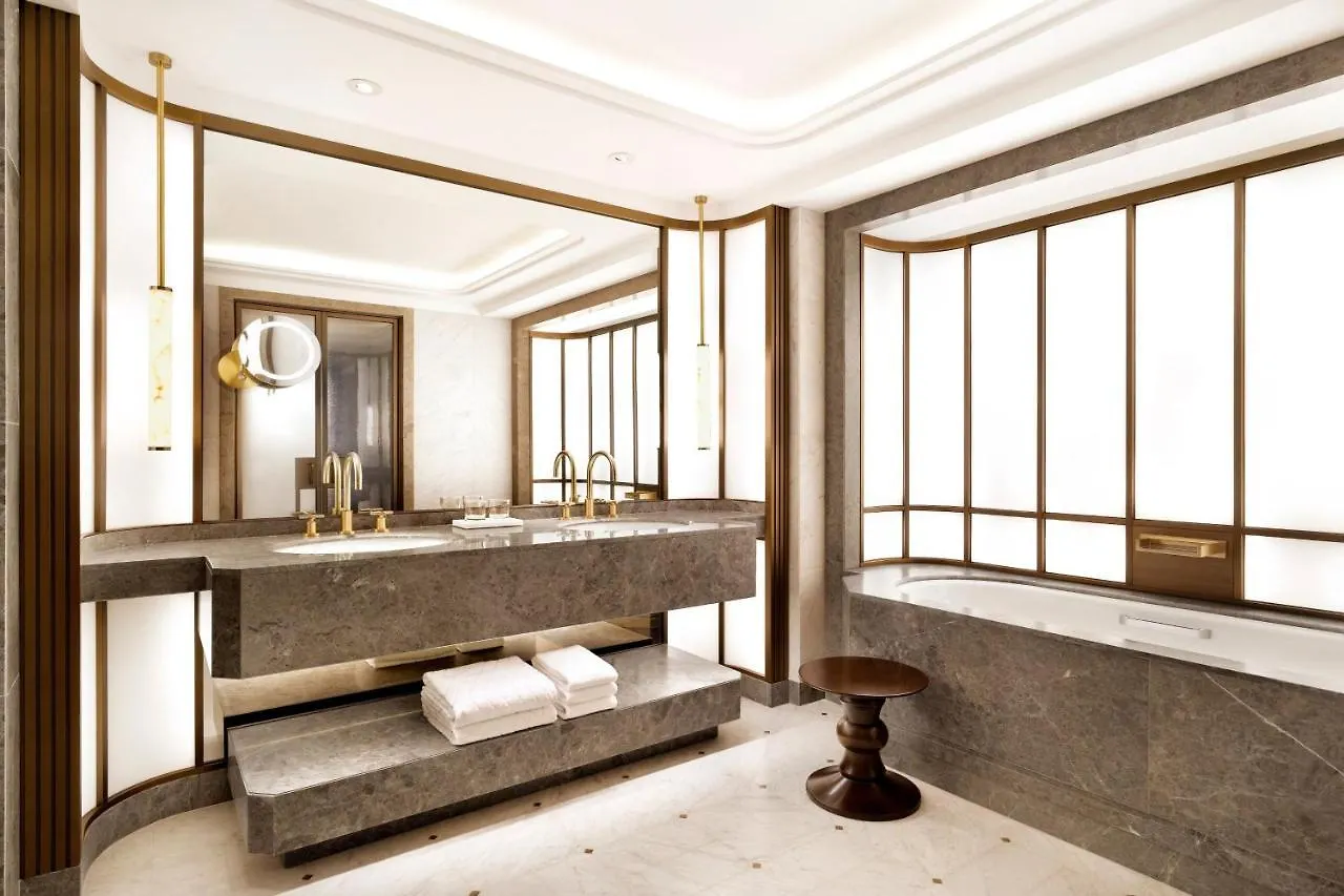 Hotel Josun Palace, A Luxury Collection Hotel, Seoul Gangnam