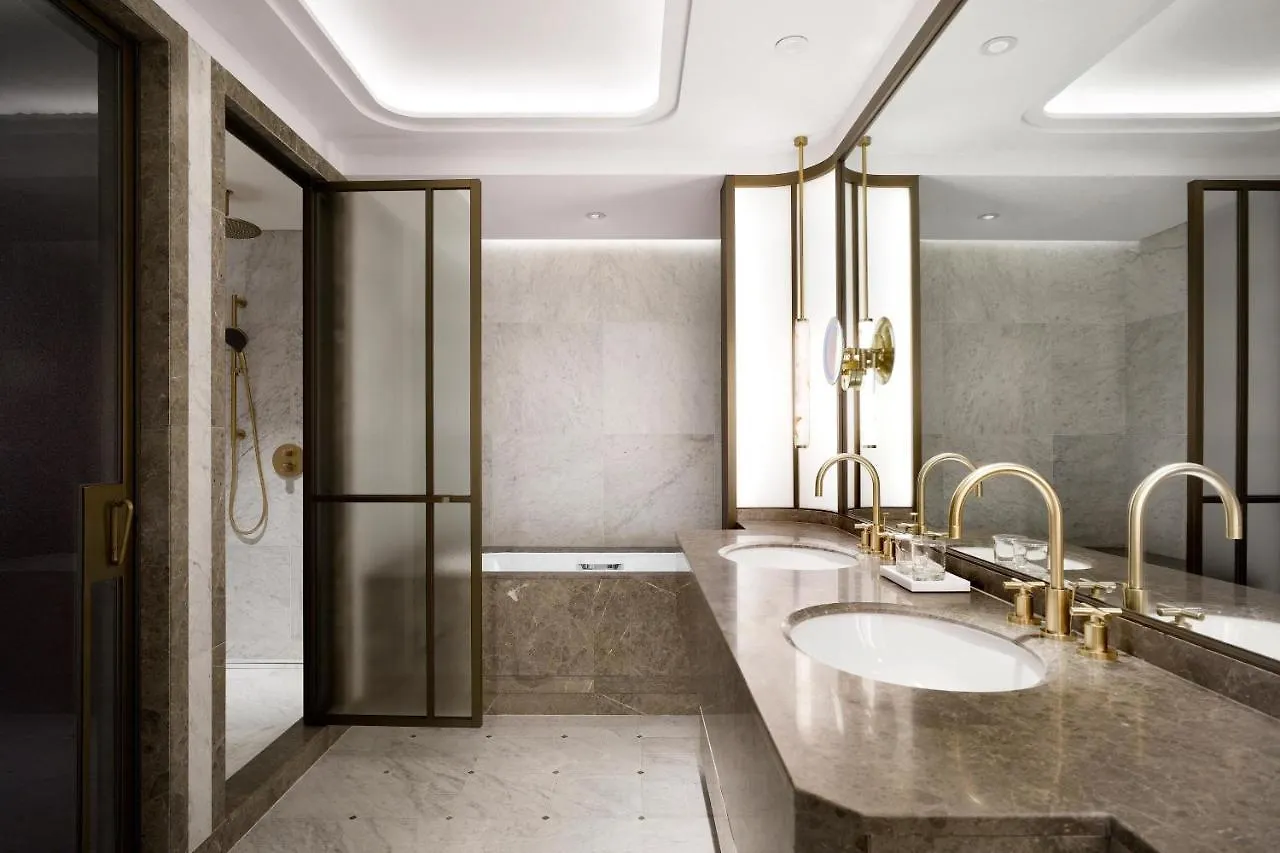 Hotel Josun Palace, A Luxury Collection Hotel, Seoul Gangnam