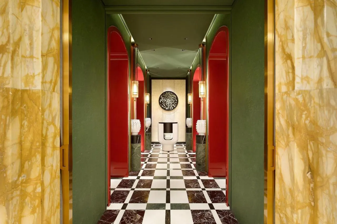 Hotel Josun Palace, A Luxury Collection Hotel, Seoul Gangnam