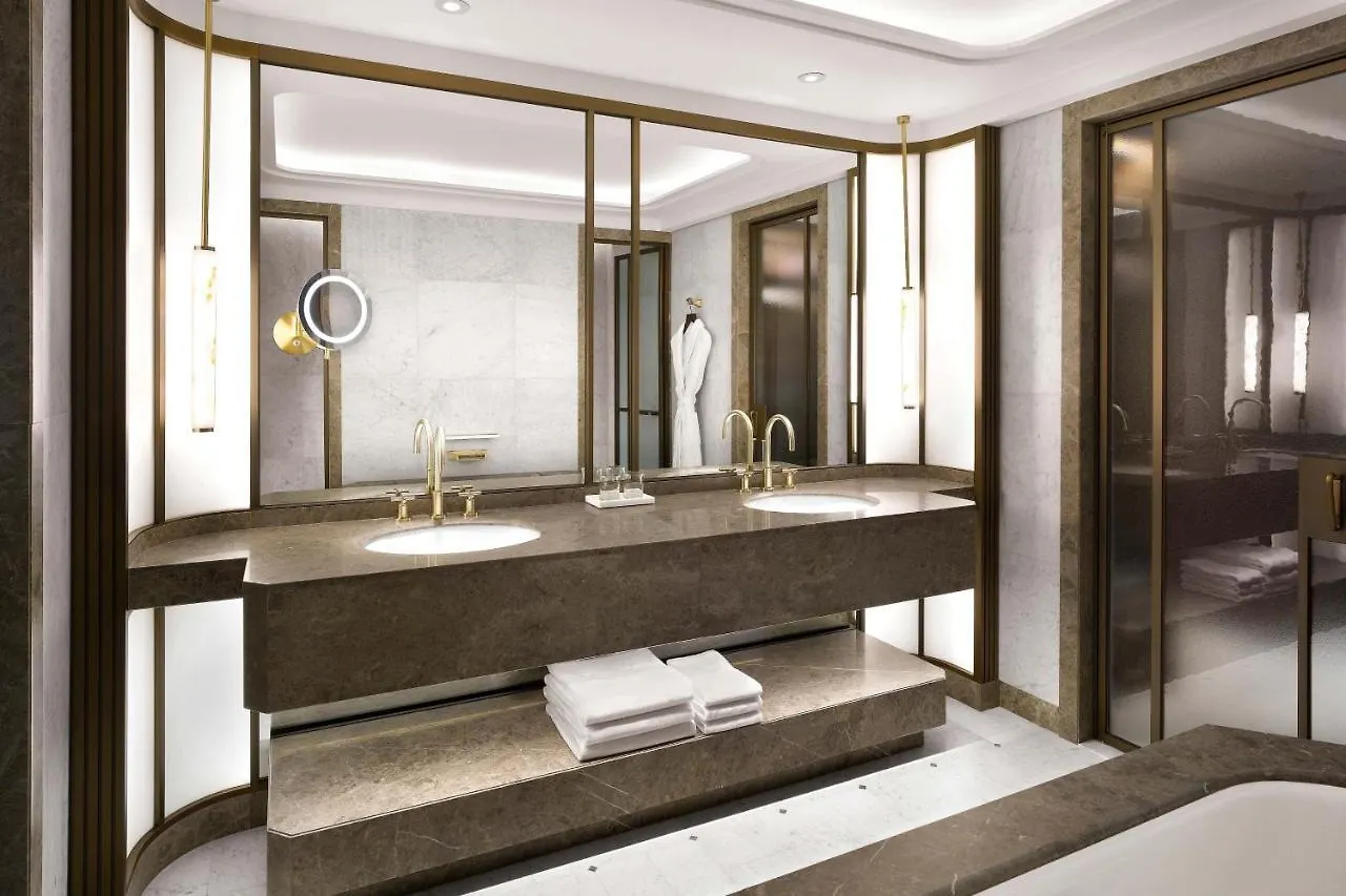 Josun Palace, A Luxury Collection Hotel, Seoul Gangnam