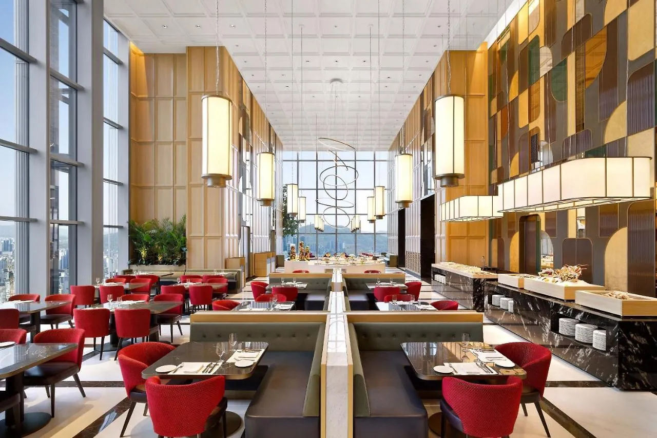 Josun Palace, A Luxury Collection Hotel, Seoul Gangnam