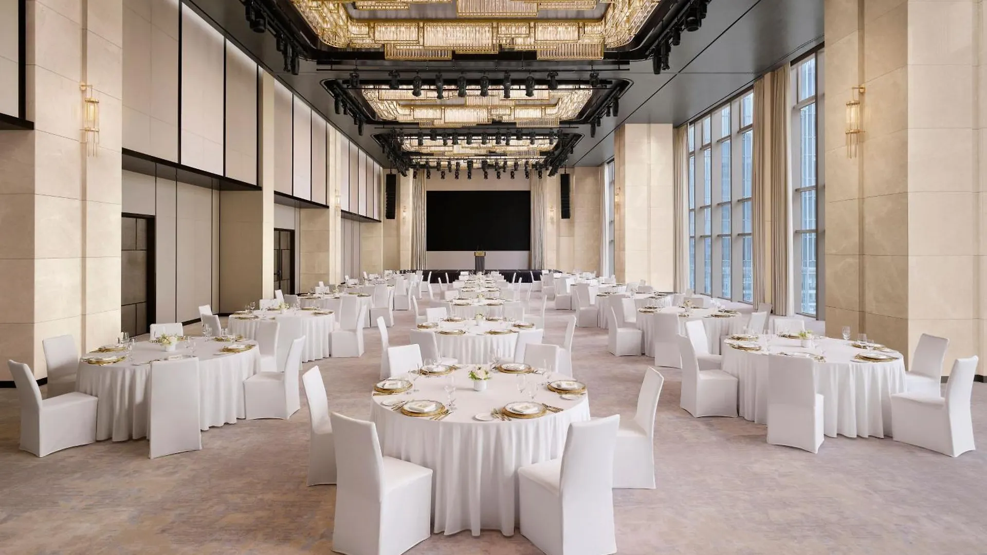 Josun Palace, A Luxury Collection Hotel, Seoul Gangnam Hotel