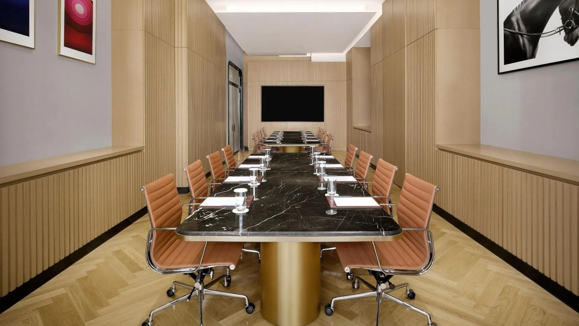 Josun Palace, A Luxury Collection Hotel, Seoul Gangnam