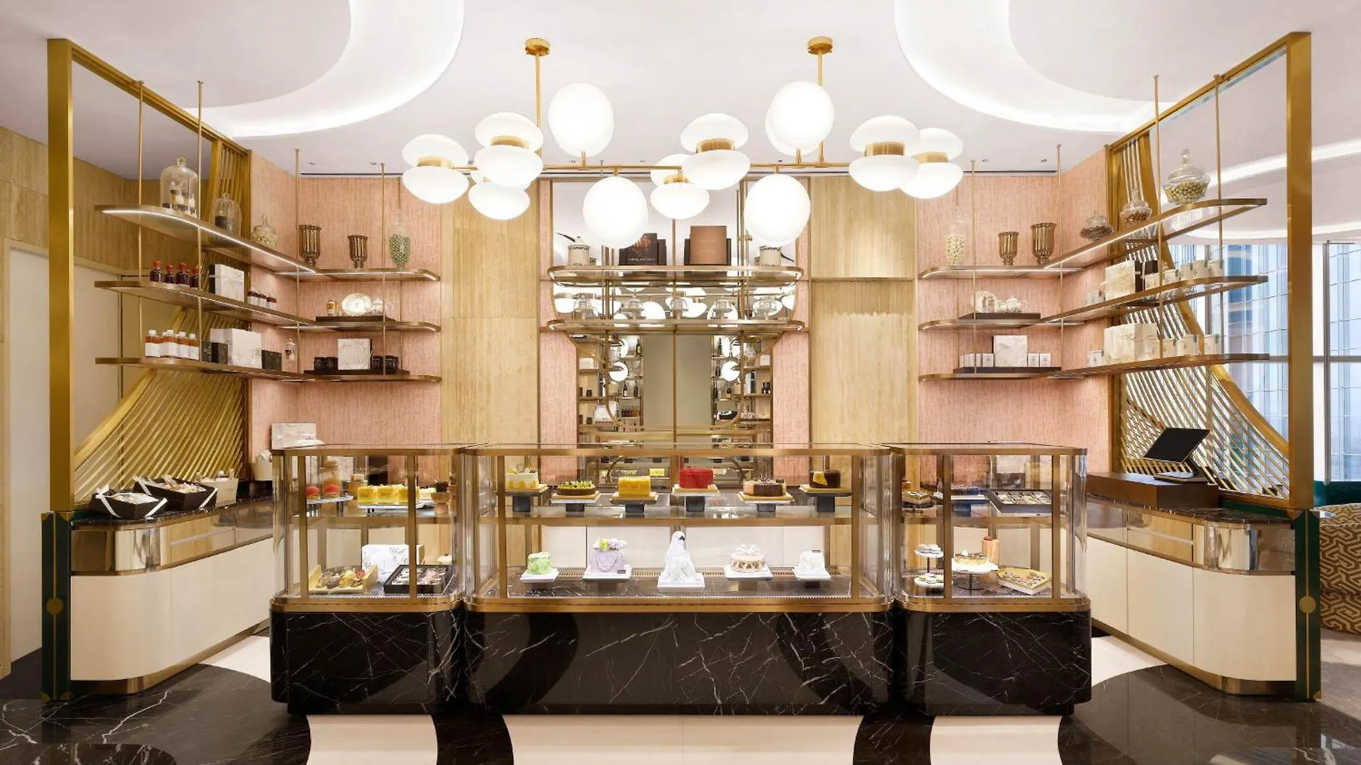 Josun Palace, A Luxury Collection Hotel, Seoul Gangnam 5*,