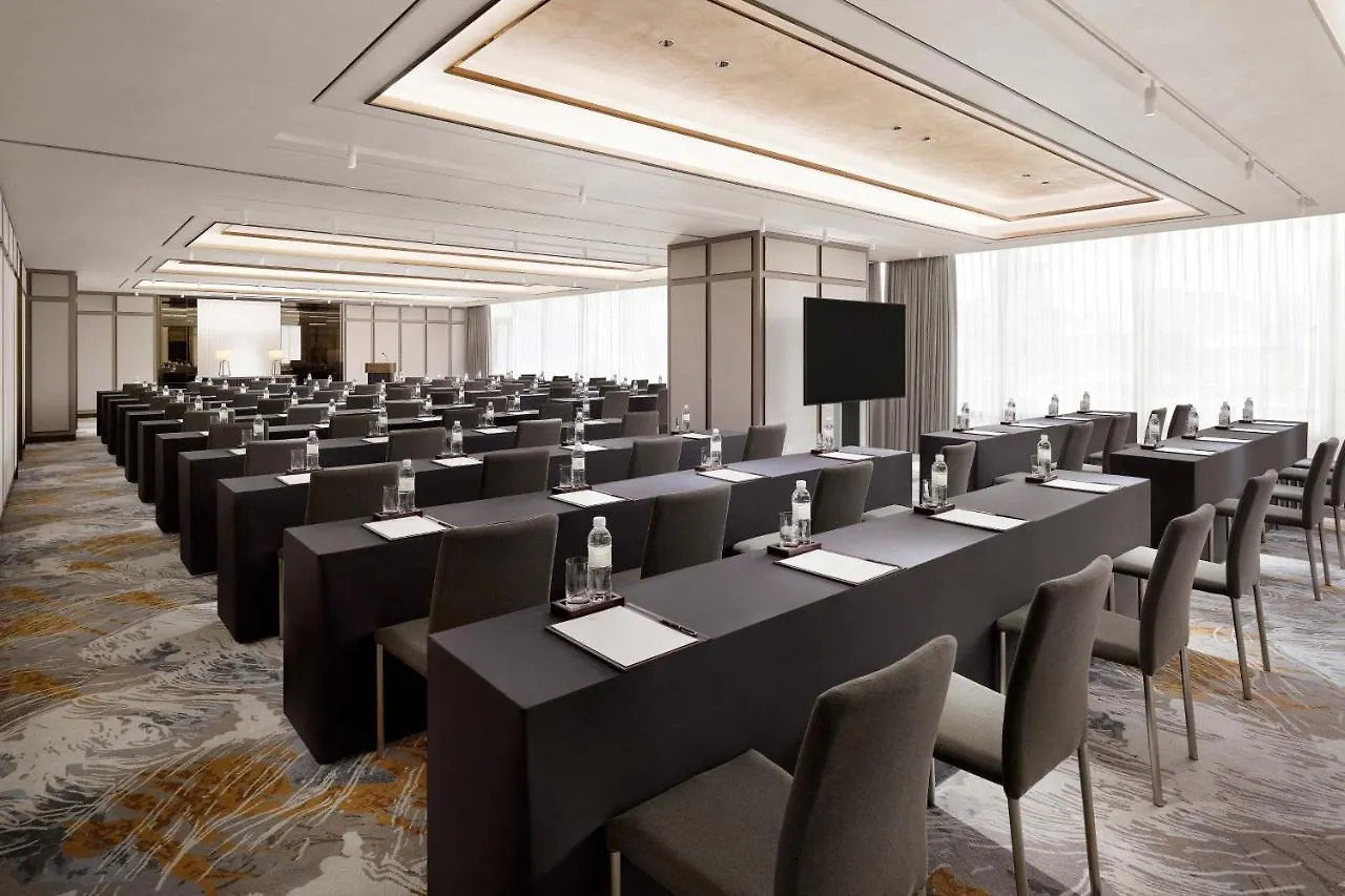 Josun Palace, A Luxury Collection Hotel, Seoul Gangnam