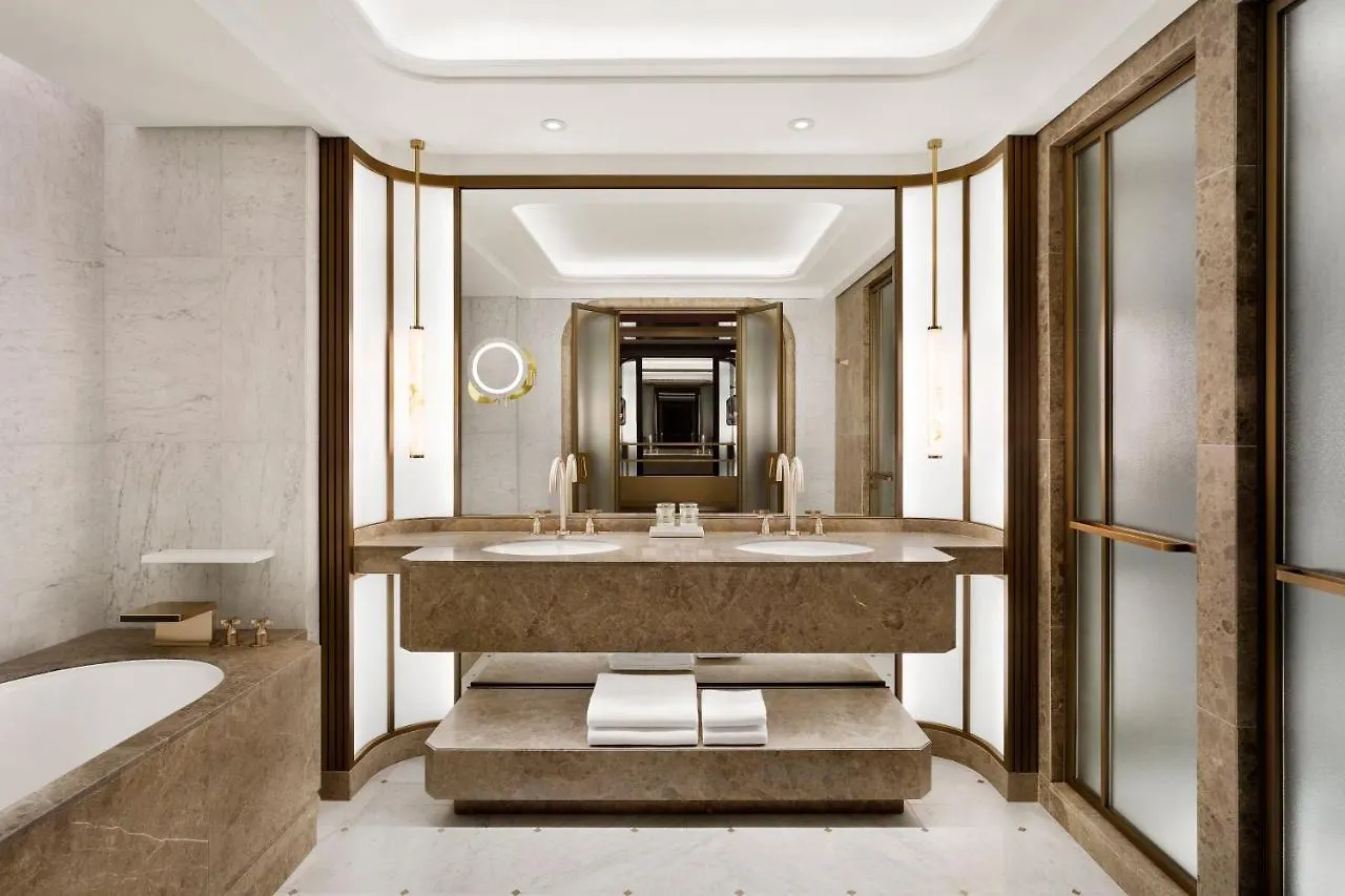 Josun Palace, A Luxury Collection Hotel, Seoul Gangnam 5*,  South Korea