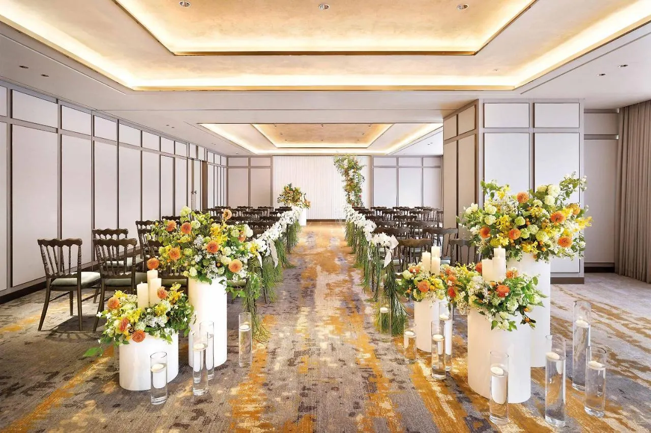 Hotel Josun Palace, A Luxury Collection Hotel, Seoul Gangnam