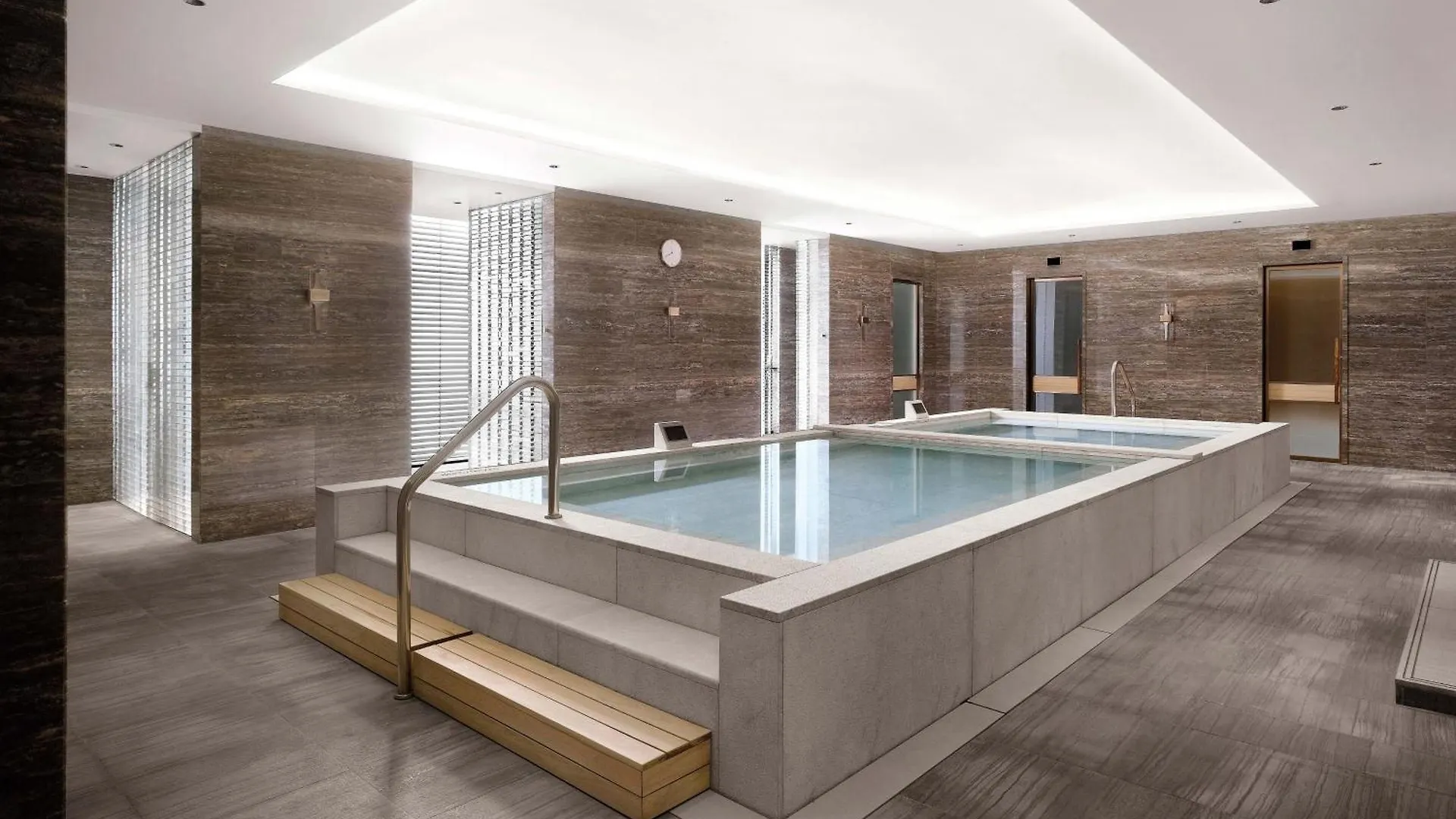 Josun Palace, A Luxury Collection Hotel, Seoul Gangnam 5*,