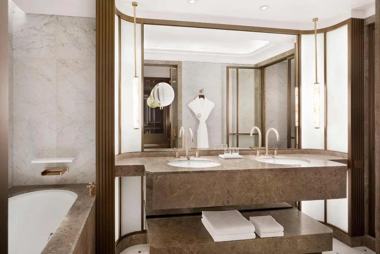 Josun Palace, A Luxury Collection Hotel, Seoul Gangnam Otel