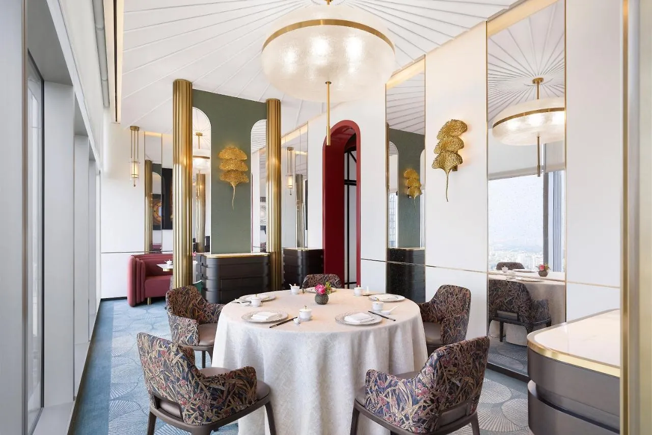 Josun Palace, A Luxury Collection Hotel, Seoul Gangnam