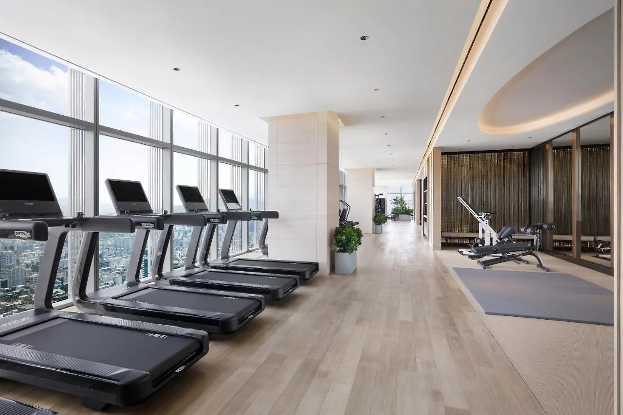 Josun Palace, A Luxury Collection Hotel, Seoul Gangnam 5*,