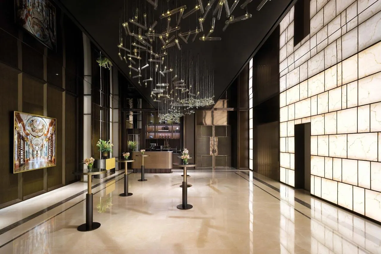 Otel Josun Palace, A Luxury Collection Hotel, Seoul Gangnam