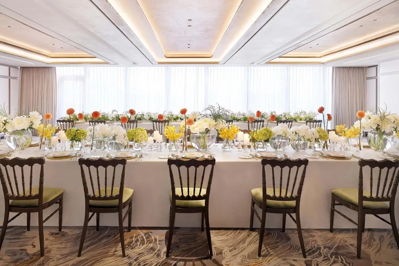 Josun Palace, A Luxury Collection Hotel, Seoul Gangnam