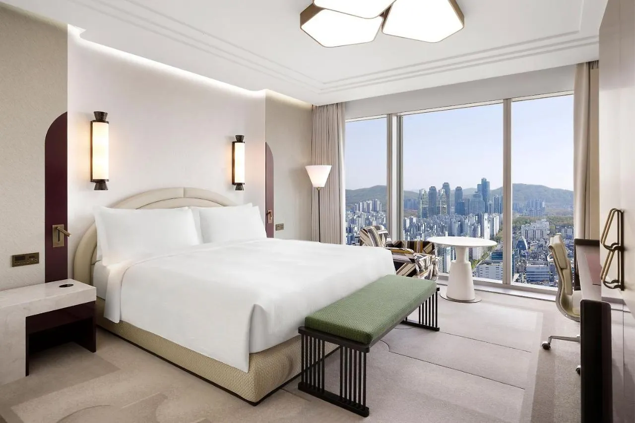 Otel Josun Palace, A Luxury Collection Hotel, Seoul Gangnam