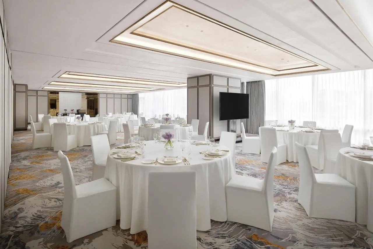 Josun Palace, A Luxury Collection Hotel, Seoul Gangnam Güney Kore
