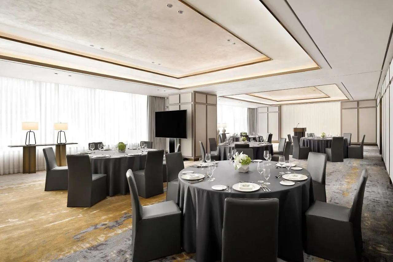 Josun Palace, A Luxury Collection Hotel, Seoul Gangnam Otel