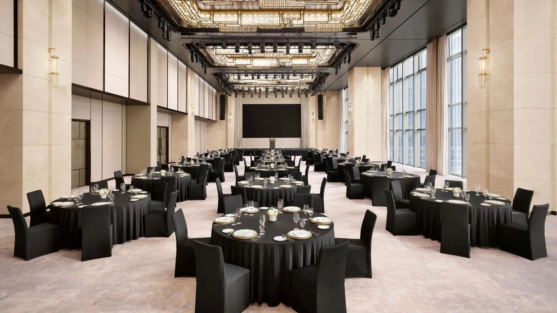 Otel Josun Palace, A Luxury Collection Hotel, Seoul Gangnam