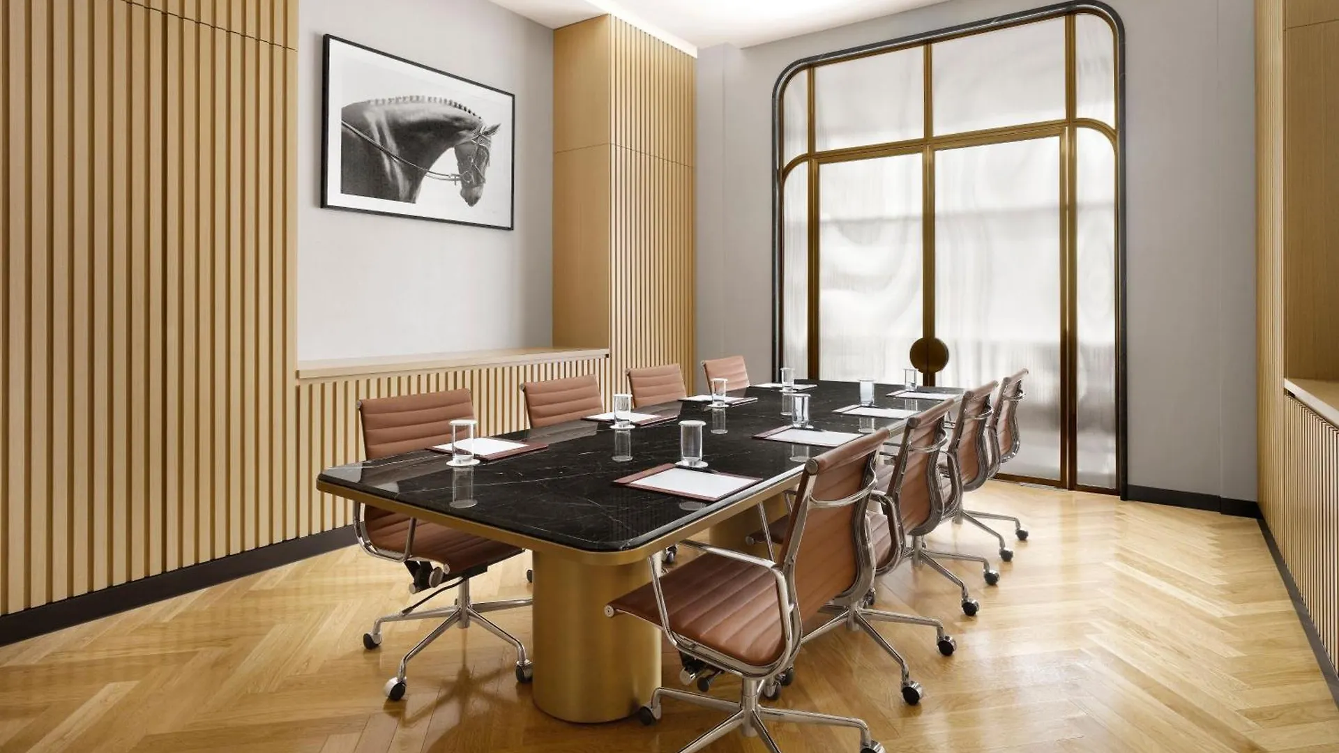 Otel Josun Palace, A Luxury Collection Hotel, Seoul Gangnam