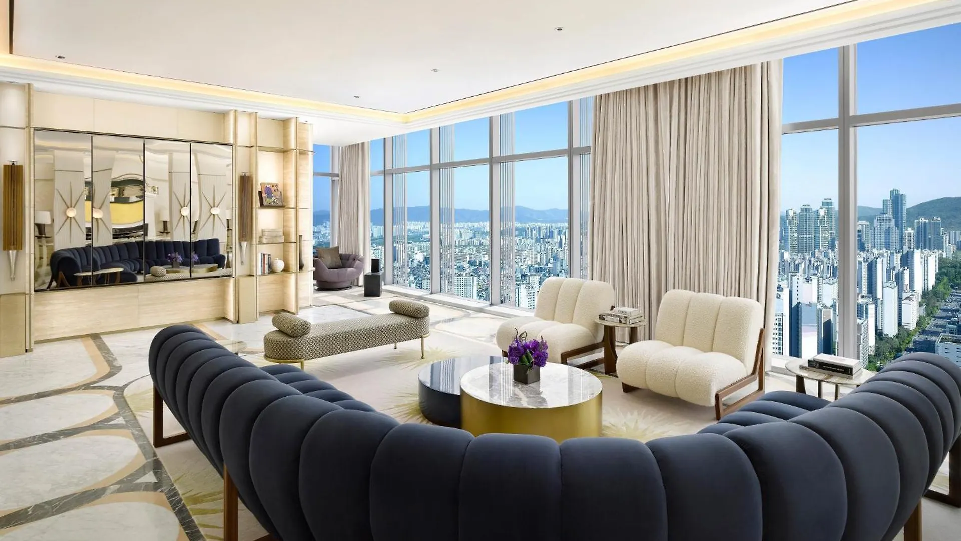 Josun Palace, A Luxury Collection Hotel, Seoul Gangnam