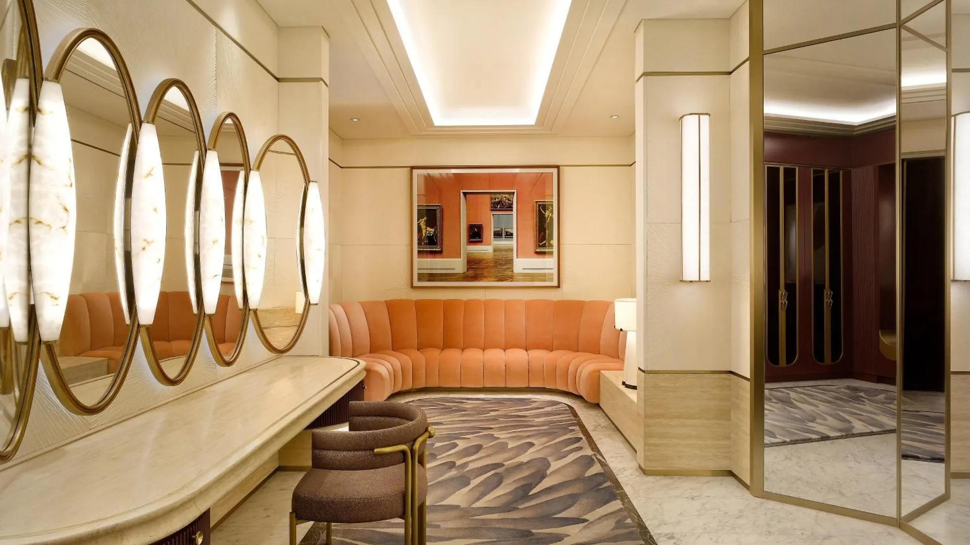 Josun Palace, A Luxury Collection Hotel, Seoul Gangnam